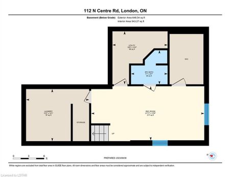 For Lease - 112 North Centre Road Unit# 14, London North, Ontario - Photo 2