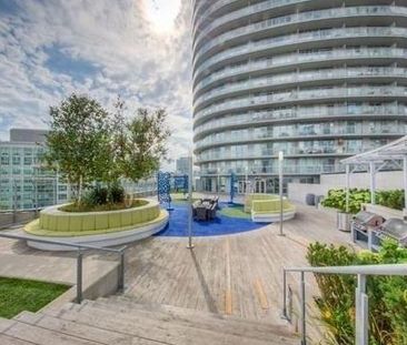 For Lease - 422 Lake Shore Boulevard Unit# M Bed, Toronto, Ontario - Photo 2