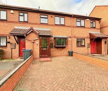 2 bedroom terraced house to rent - Photo 2