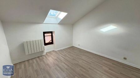 Appartement à louer 2 pièces 36.7m² - Photo 3