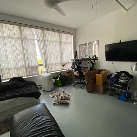 Studio Apartment for rent at The Artiste (Vancouver, Mount Pleasant) - Photo 4