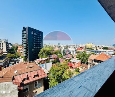 Apartament Premium | 250 mp | 3 Dormitoare | 2 Terase | 2 Parcari - Fotografie 2