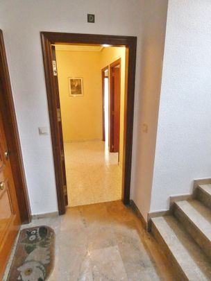 Flat - Murcia (Santiago el Mayor) - Photo 1