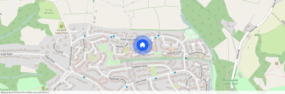 Linnet Close, Exeter, EX4