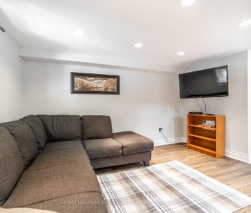 For Lease - 159 Bellefair Avenue Unit# Lower, Toronto, Ontario - Photo 1