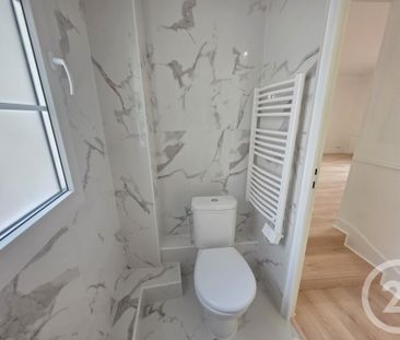 Location Appartement 1 pièce 27m² BRIE COMTE ROBERT 77170 - Photo 6