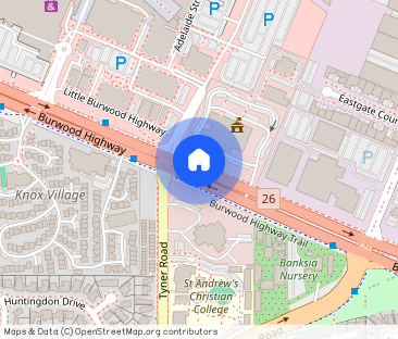 Wantirna South - Photo 1