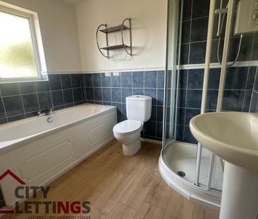 3 bedroom detached house to rent - Photo 1