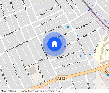 Lumley Street, Sunderland, SR4 - Photo 1