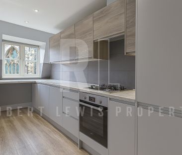 Stylish One-Bedroom Flat in Central – High Barnet EN5 5TT - Photo 5