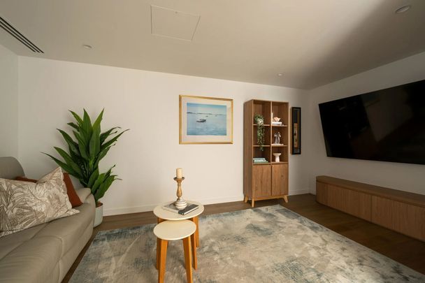 Luxury Waterfront Living with Unmatched Views!! - Photo 1