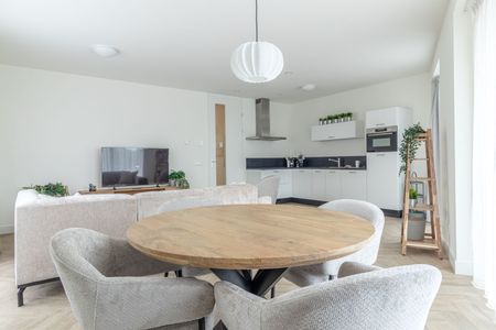 Appartement te huur: Burnhamstraat 155 2132 GZ Hoofddorp - Photo 5