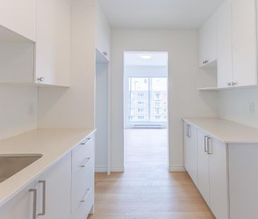 Appartement 5 1/2 à louer Brossard - Photo 1
