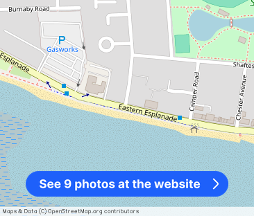 Eastern Esplanade, Southend-On-Sea - Photo 1