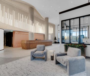 25 Wellington Street S #1809 - Photo 4