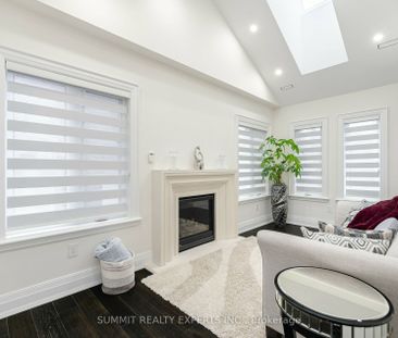 For Lease - 2610 Mississauga Road, Mississauga, Ontario - Photo 3