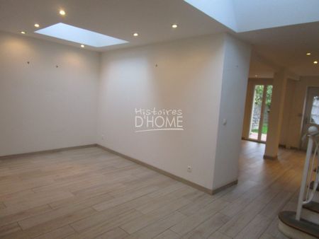 COURPALAY - MAISON 109 M² - 3 CHAMBRES - Photo 4