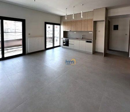 Διαμέρισμα για ενοικίαση Βυζάντιο (Καλαμαριά) - Photo 2
