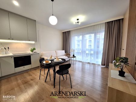 Apartament w centrum miasta, Parkowe Wzgórze - Photo 3