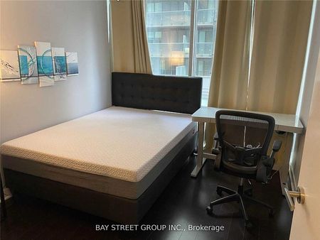For Lease - 15 Grenville Street Unit# 710, Toronto, Ontario - Photo 3