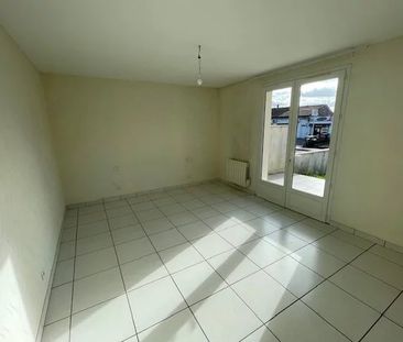Maison T5 à louer sur LE HAILLAN - Photo 6