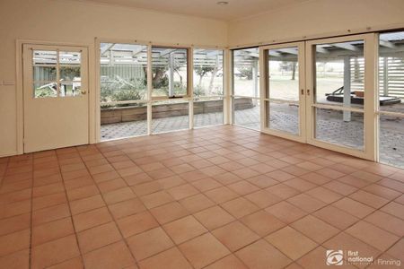 BEAUTIFUL HOME ON APPROX 1 ACRE - Photo 3
