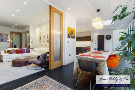 6 bedroom detached house to rent - Photo 2