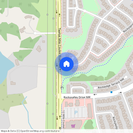 49 Rockyspring Point Northwest, Alberta, T3G 6A1, Calgary