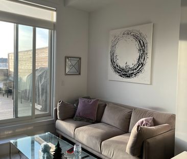 For Lease - 48 Perth Avenue, Toronto, Ontario - Photo 4