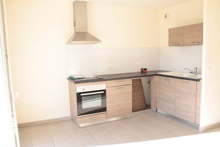 Appartement de type 3 - Photo 2