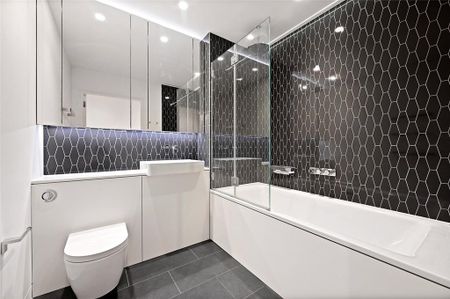 2 bedroom apartment to rent - Photo 5