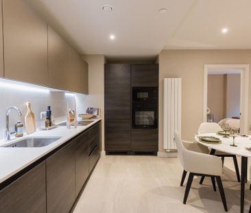 2 bedroom apartment to rent - Photo 4