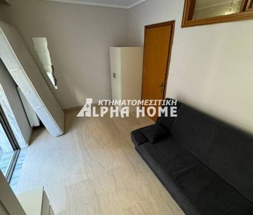 Studio/Γκαρσονιέρα για ενοικίαση Χαριλάου - Photo 2
