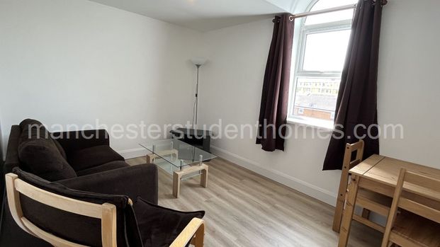 Plymouth Grove, Manchester, M13 0AS - Photo 1