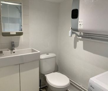 GRAND STUDIO REFAIT A NEUF PARC DES CHAMPS ELYSEES - Photo 6