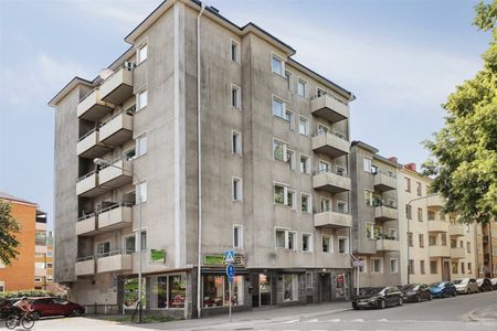 Bergsgatan 106 - Foto 2