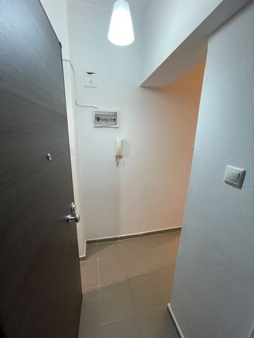 Studio/Γκαρσονιέρα για ενοικίαση Άγιος Γεώργιος (Κυψέλη) - Photo 4