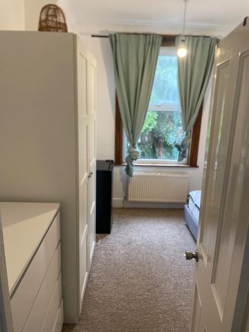 Room in a Shared House, Dollis Hill, NW10 - Photo 2