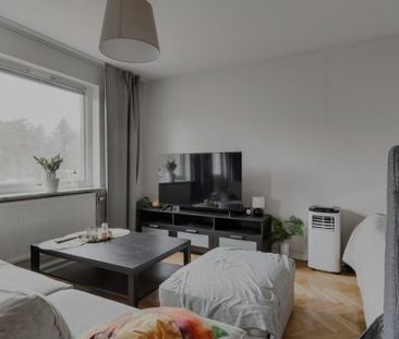 Molnvädersgatan, Göteborg - Foto 6