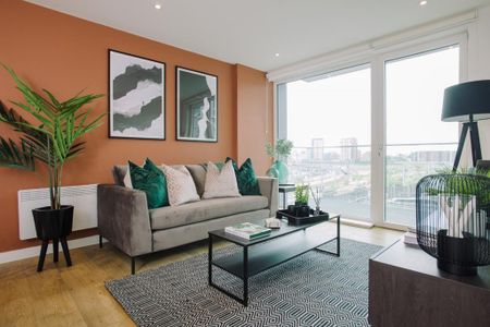 1 bedroom apartment to rent - Photo 3