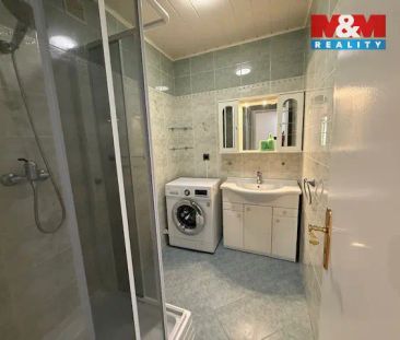 Pronájem bytu 3+1, lodžie, 65 m - Photo 3