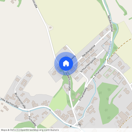 Sonnenweg 9B (RH 2 lt. Infobroschüre), 7425, Wiesfleck