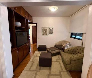 Apartamento Com 2 Dormitórios Para Alugar, 115 m² por R$9.200,00/mê... - Foto 2