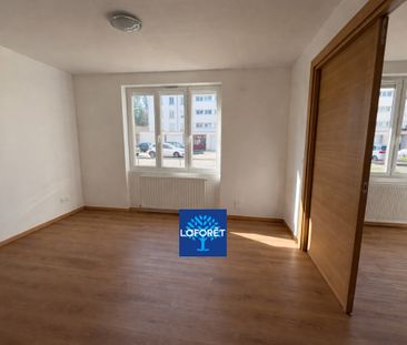 Appartement T2 Roanne à louer - Photo 4