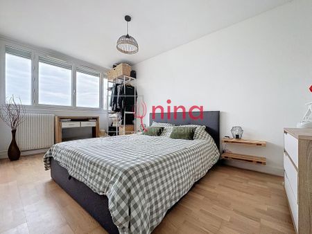 Location Appartement - Photo 3