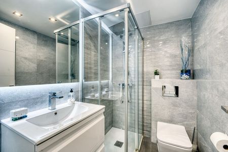 Penthouse in Elviria - Photo 5