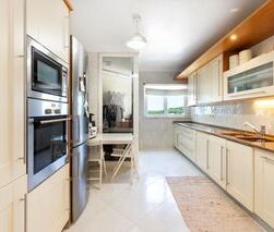 Rent Apartment 2 bedrooms Luxury Belém Lisboa - 2nd floor, marquee,... - Photo 1