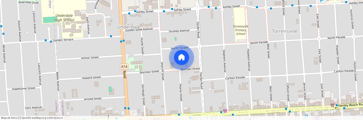 123B North Parade, Underdale SA 5032