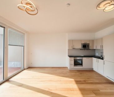 4 Zimmer | 88,36 m² Wfl. inkl. Loggia | 1. OG mit Lift | Sofortbezug - Foto 2