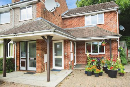 1 bedroom flat to rent - Photo 5